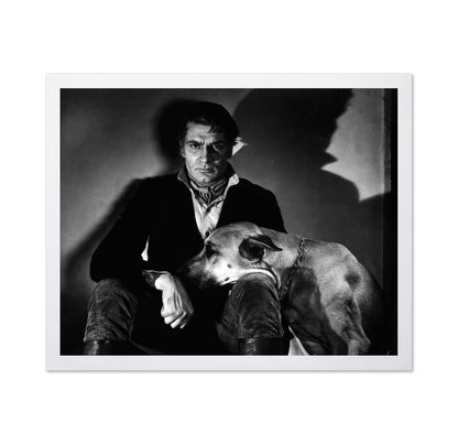 Wuthering 1939 Laurence Olivier