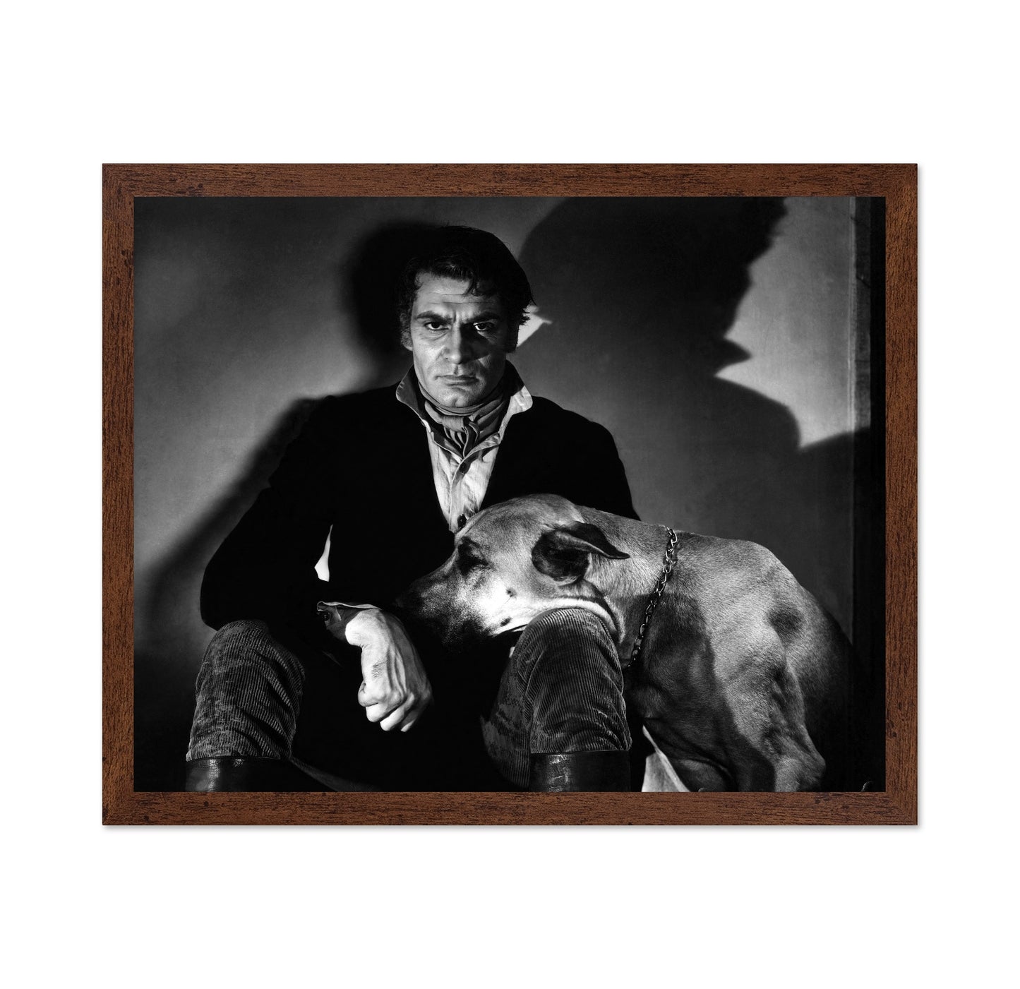 Wuthering 1939 Laurence Olivier