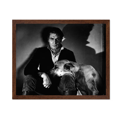 Wuthering 1939 Laurence Olivier