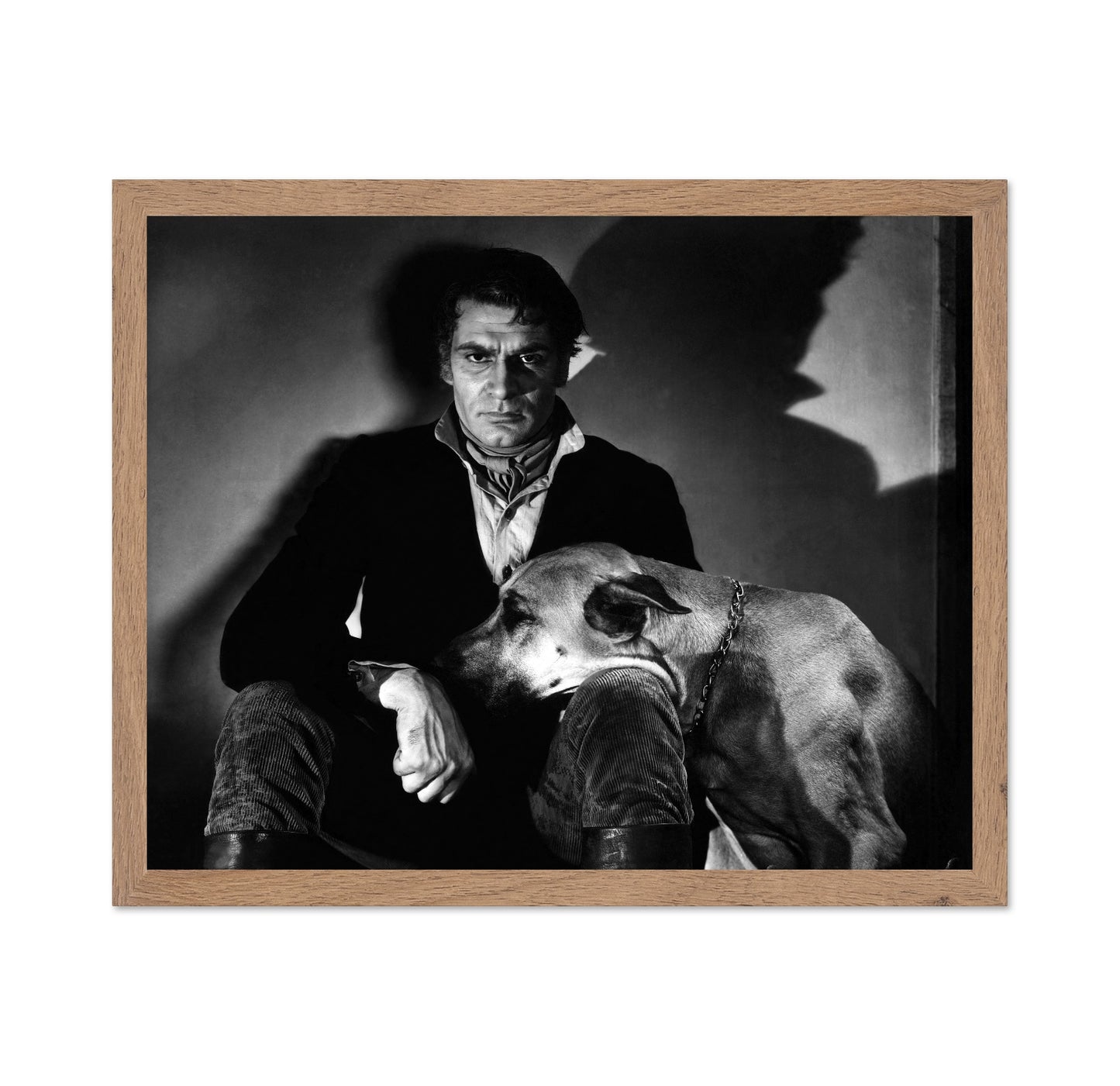 Wuthering 1939 Laurence Olivier
