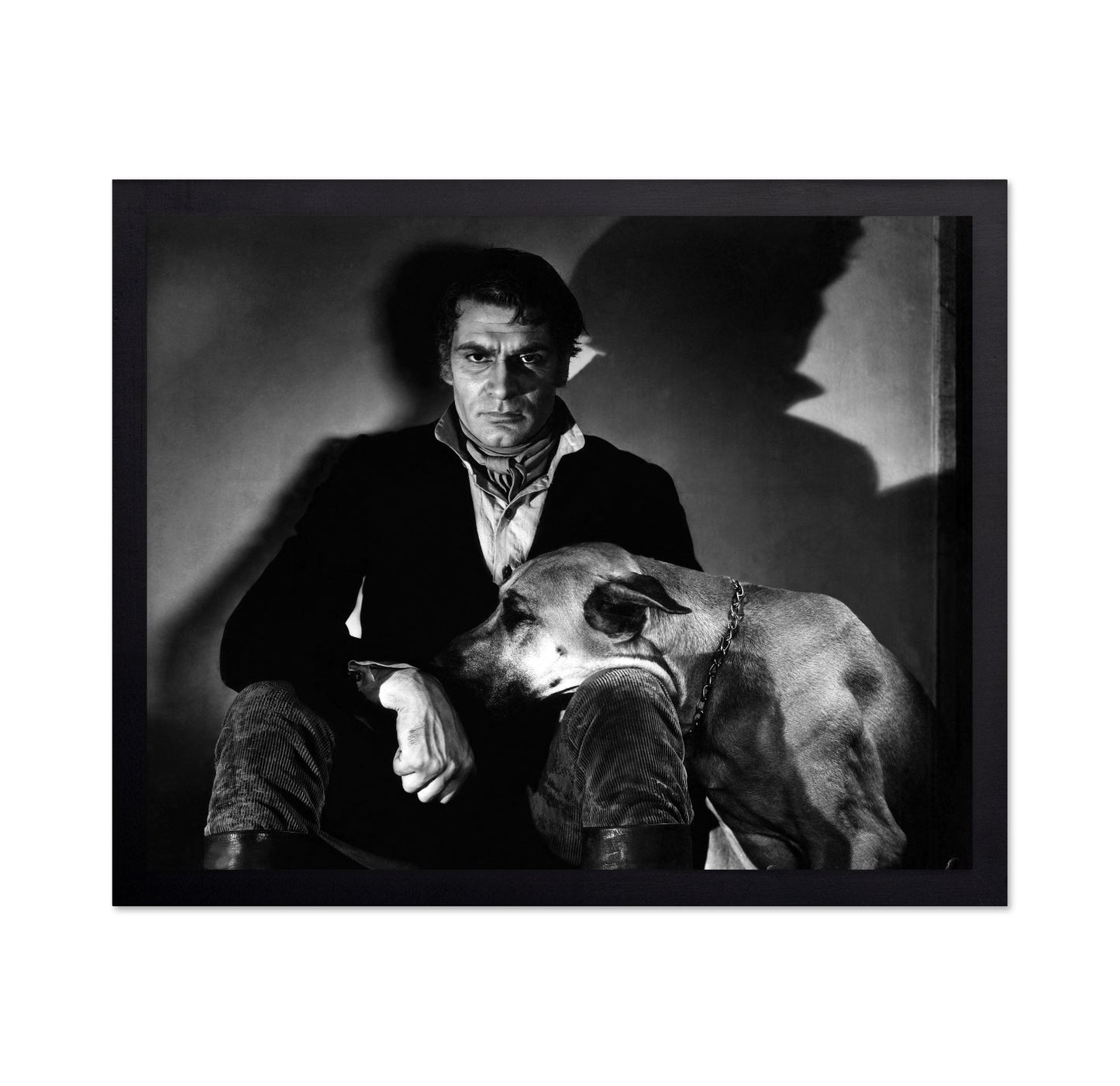 Wuthering 1939 Laurence Olivier