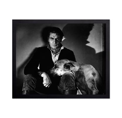 Wuthering 1939 Laurence Olivier