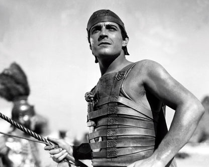 Ben-Hur 1925 Ramon Novarro