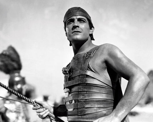 Ben-Hur 1925 Ramon Novarro