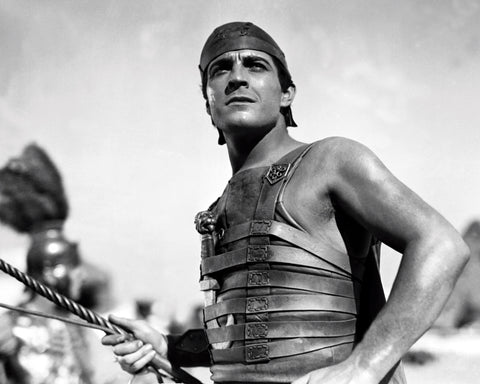 Ben-Hur 1925 Ramon Novarro