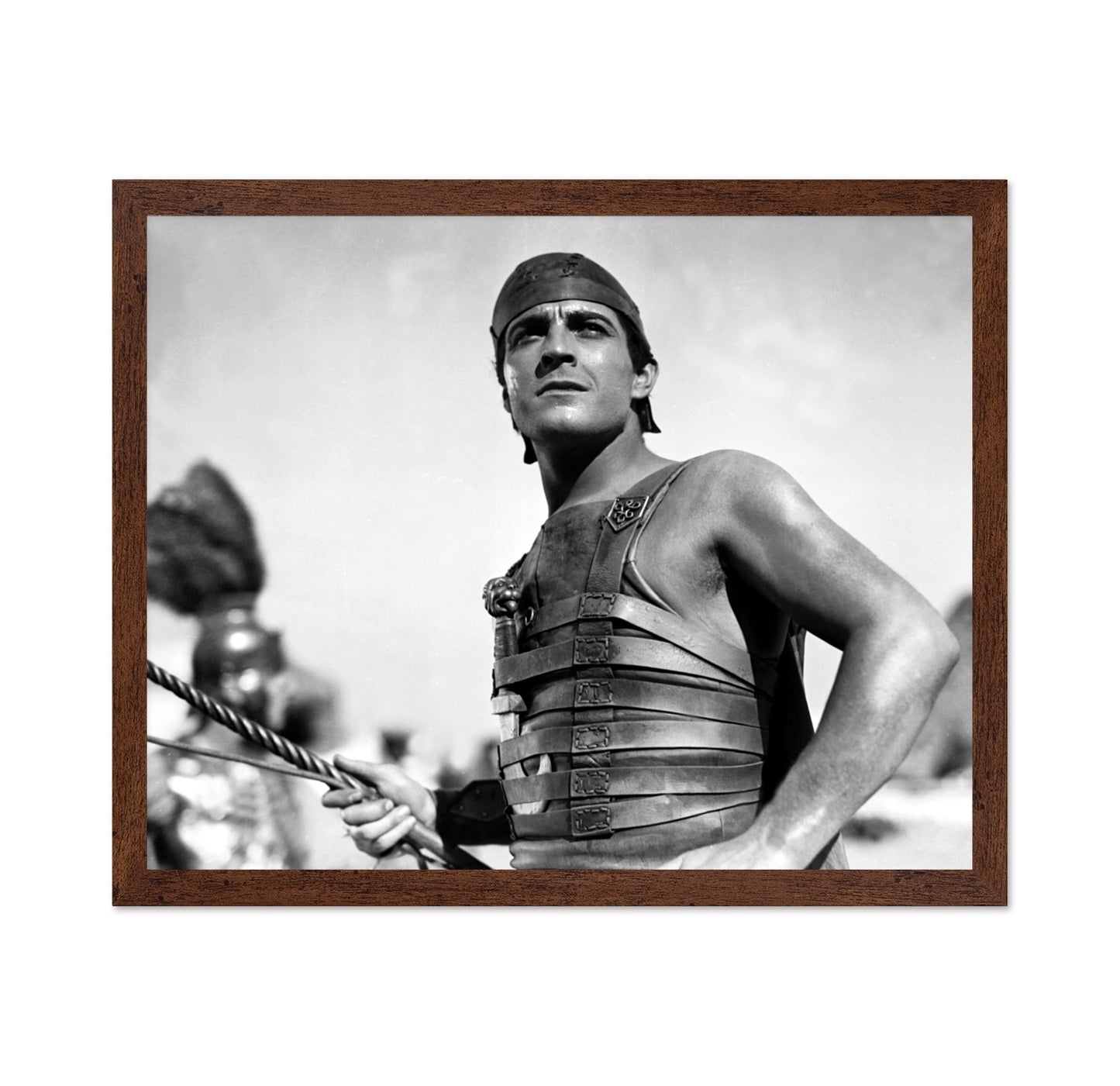 Ben-Hur 1925 Ramon Novarro