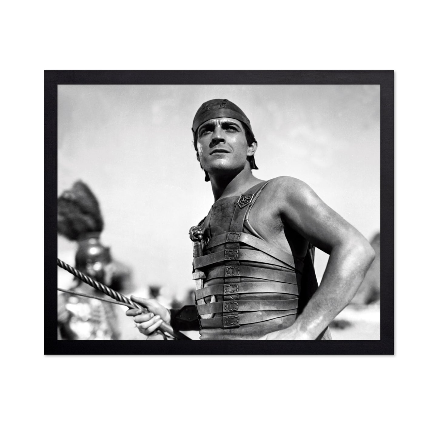 Ben-Hur 1925 Ramon Novarro