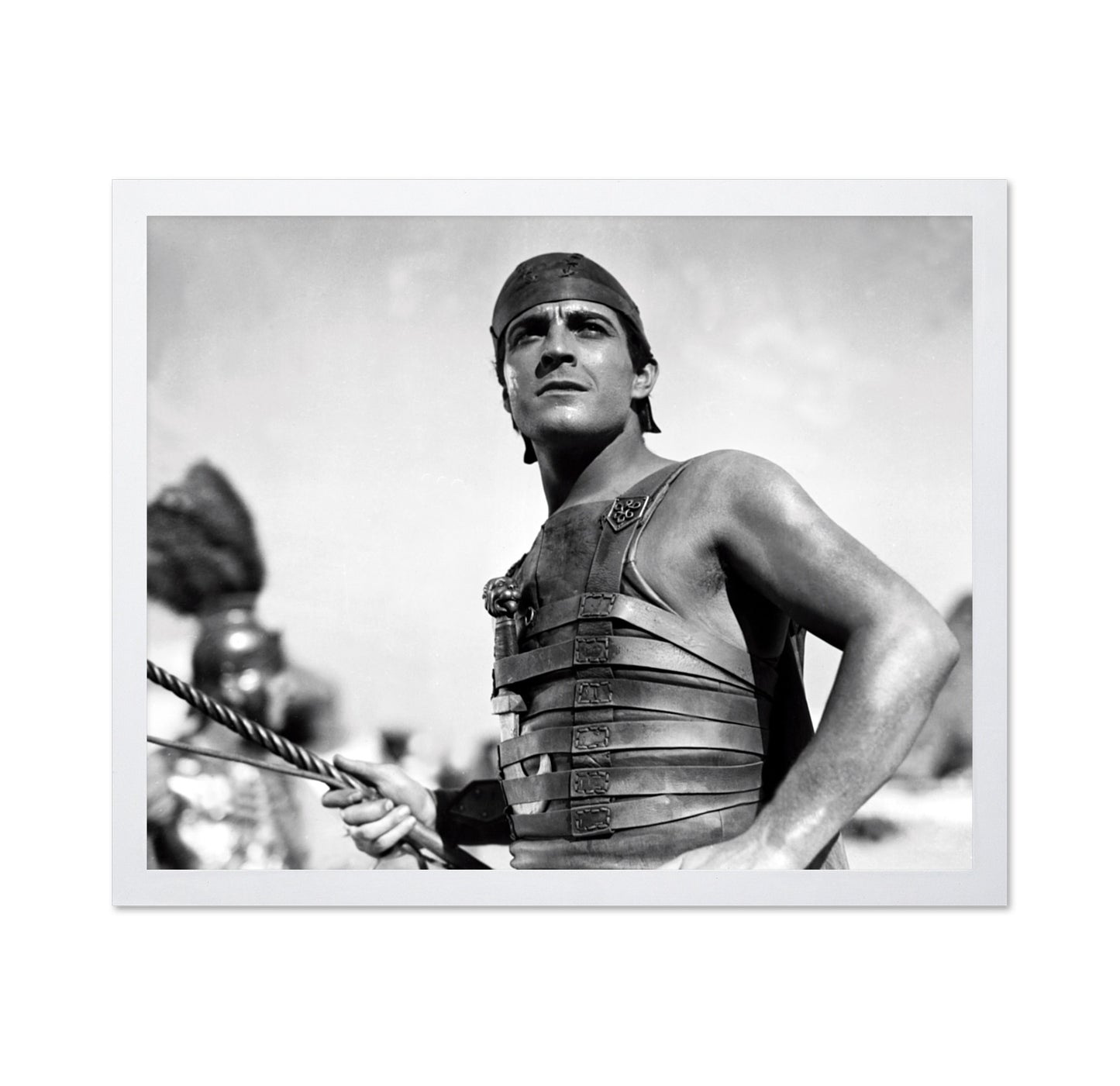 Ben-Hur 1925 Ramon Novarro