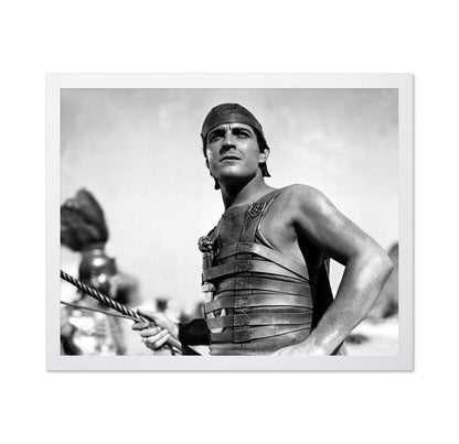 Ben-Hur 1925 Ramon Novarro