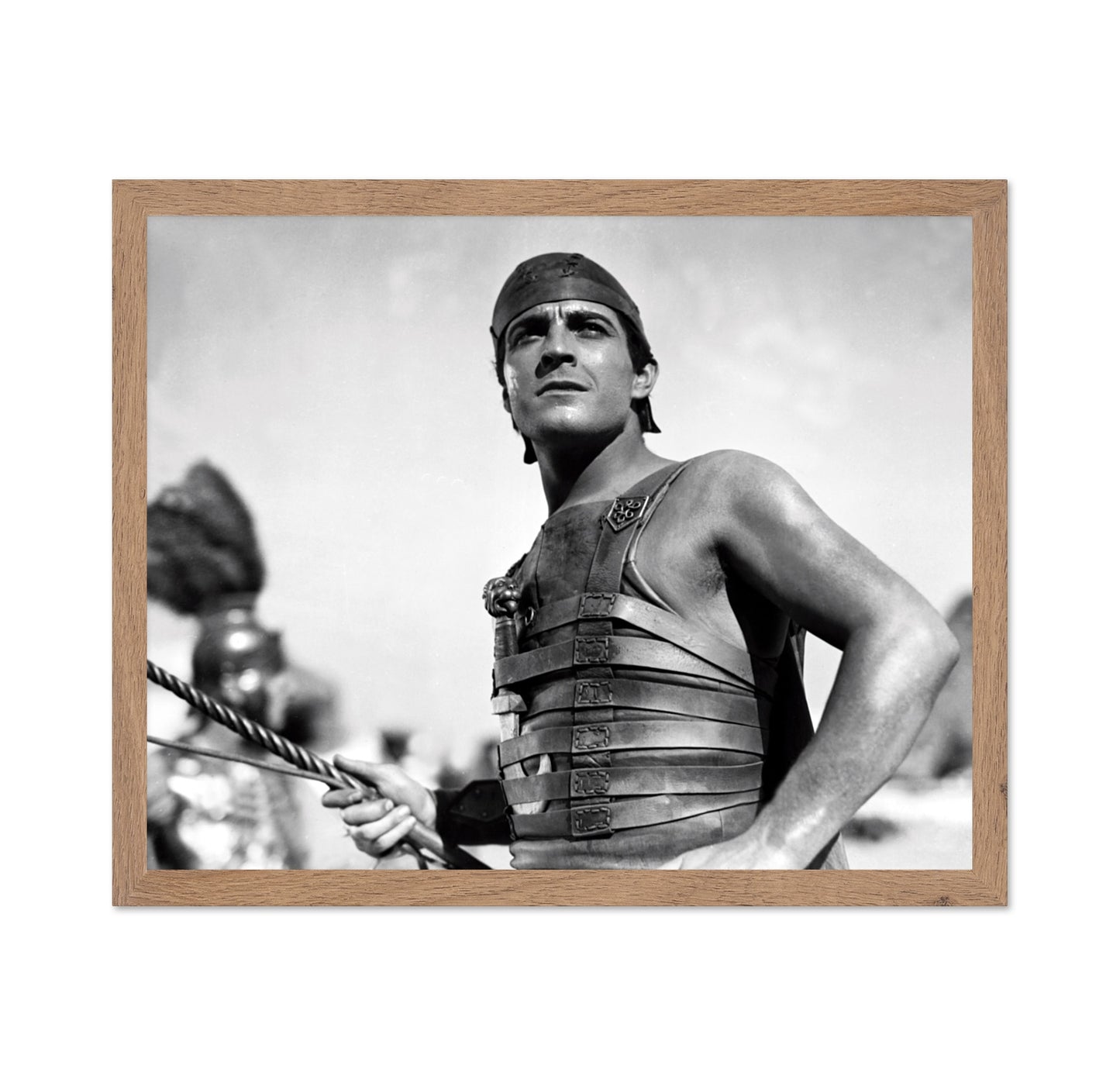 Ben-Hur 1925 Ramon Novarro