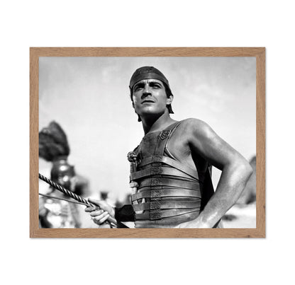 Ben-Hur 1925 Ramon Novarro