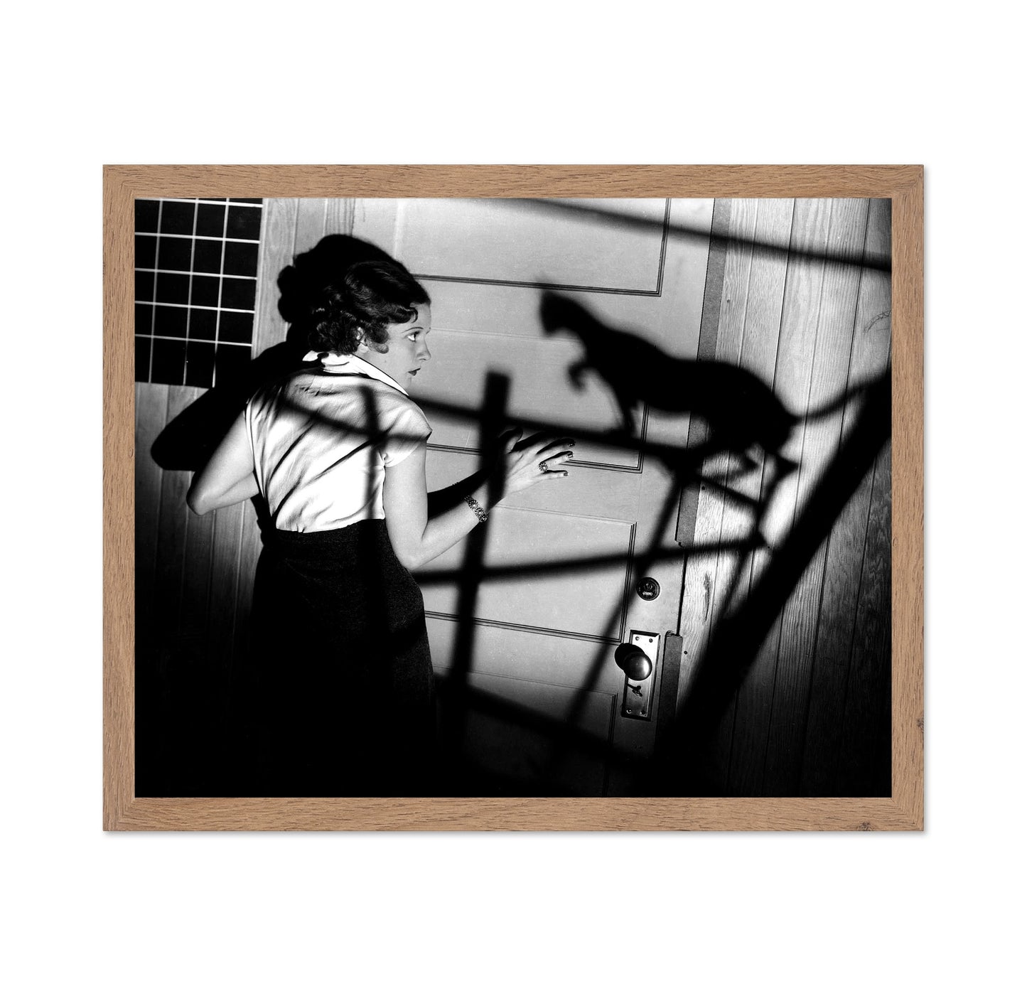 The Black Cat 1934 Jacqueline Wells