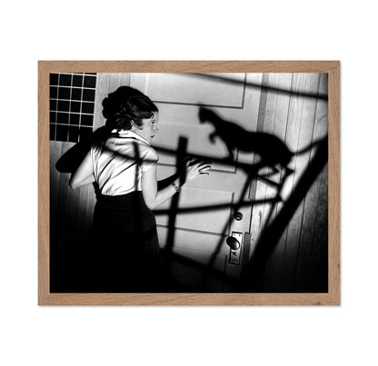 The Black Cat 1934 Jacqueline Wells