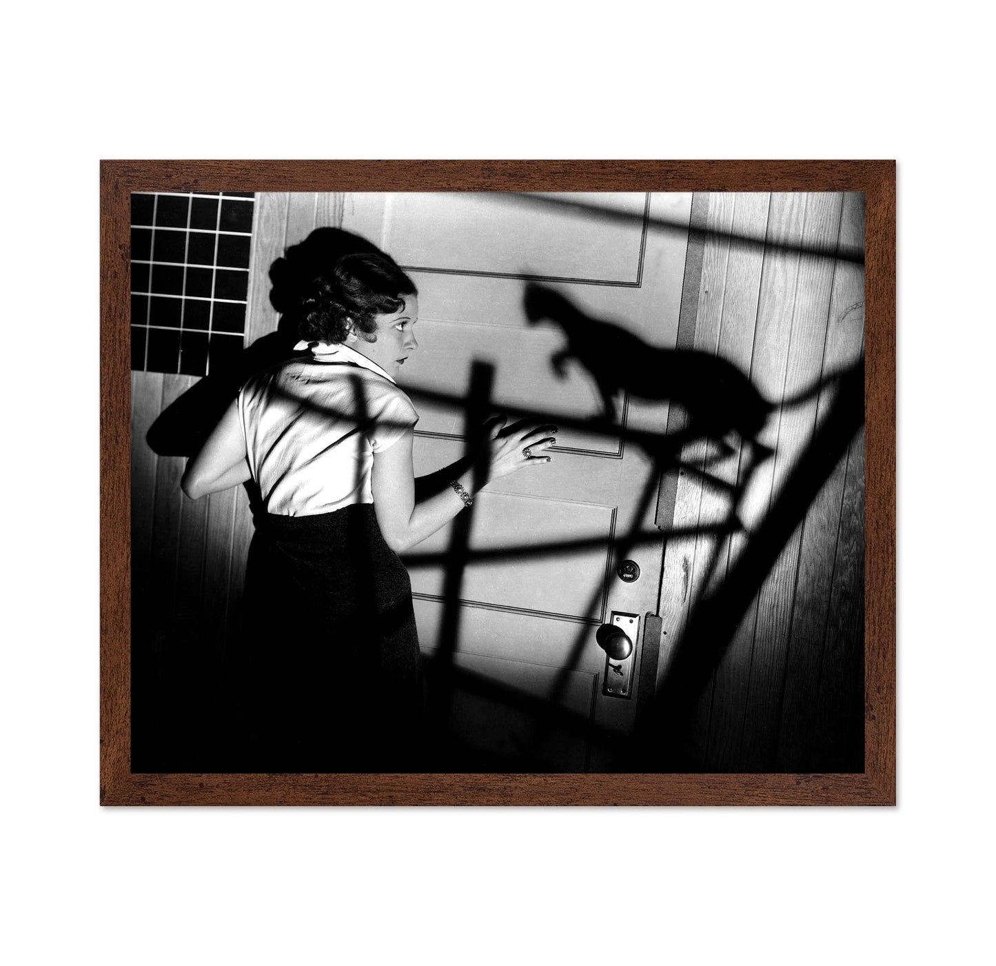 The Black Cat 1934 Jacqueline Wells