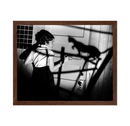 The Black Cat 1934 Jacqueline Wells