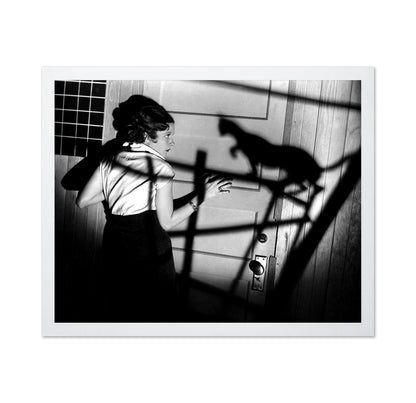 The Black Cat 1934 Jacqueline Wells