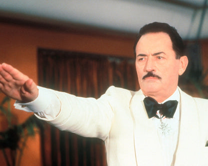 The Boys From Brazil 1978 Gregory Peck No3