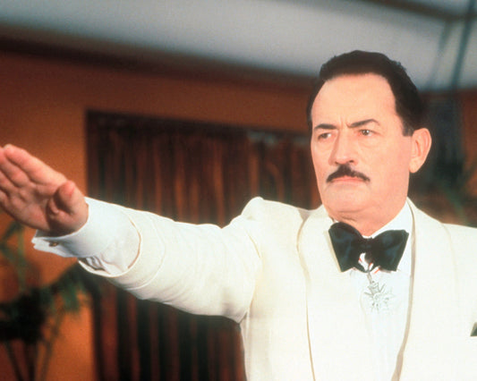 The Boys From Brazil 1978 Gregory Peck No3