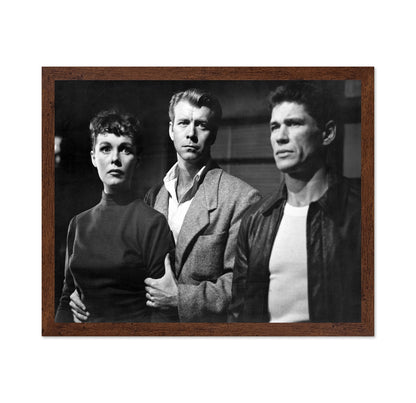 Crime Wave 1954 Phyllis Kirk