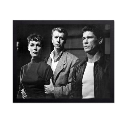 Crime Wave 1954 Phyllis Kirk