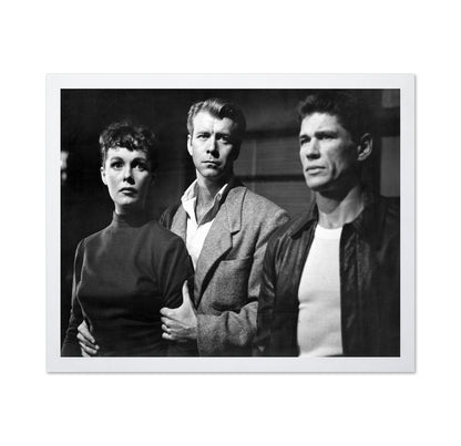 Crime Wave 1954 Phyllis Kirk