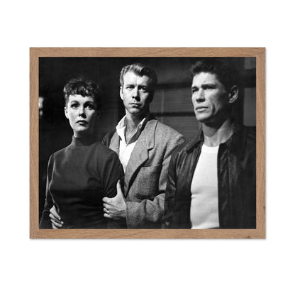 Crime Wave 1954 Phyllis Kirk