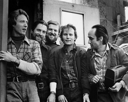 The Deer Hunter 1978 Robert De Niro No6