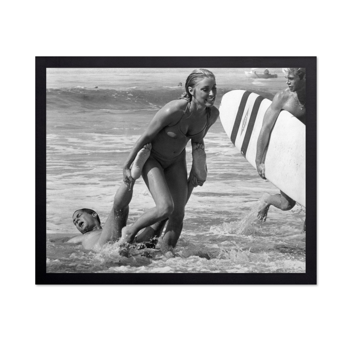 Dont Make Waves 1967 Sharon Tate No2