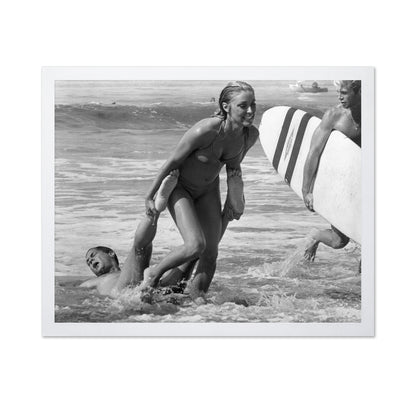 Dont Make Waves 1967 Sharon Tate No2