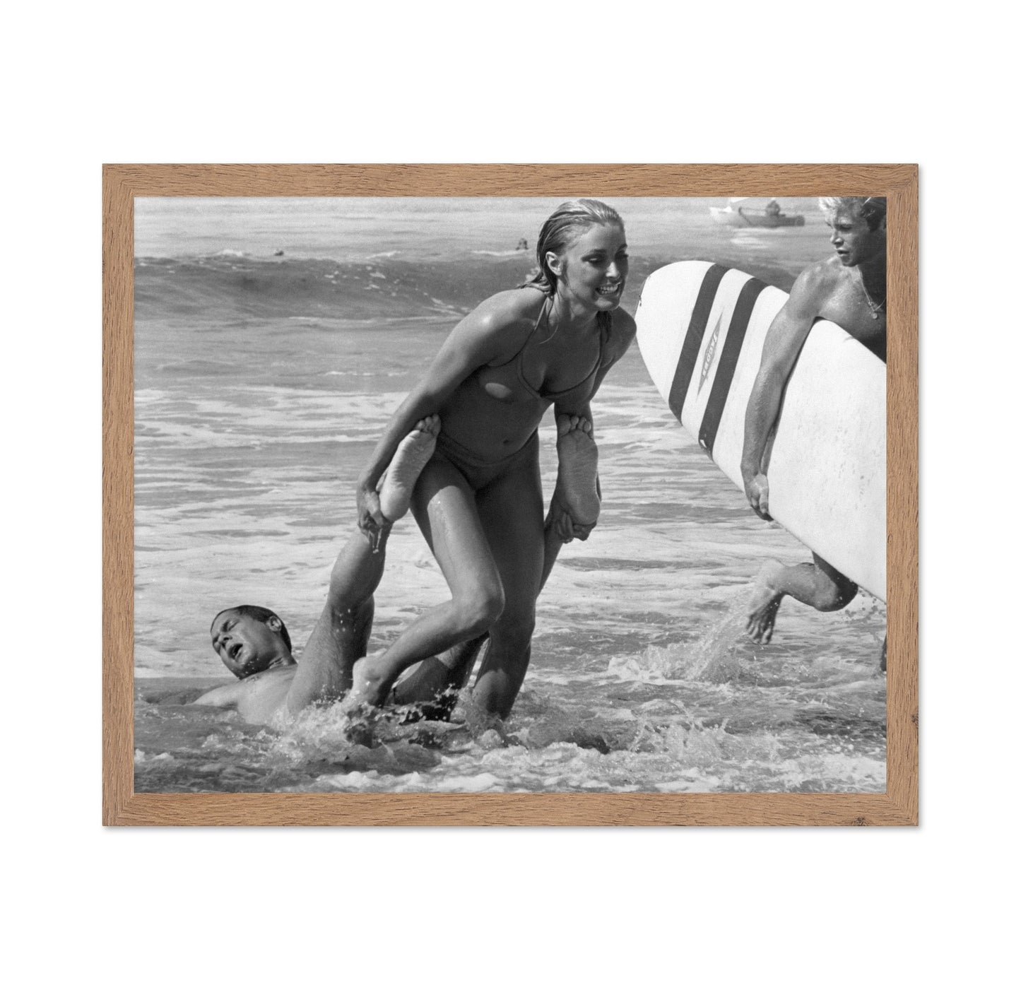 Dont Make Waves 1967 Sharon Tate No2