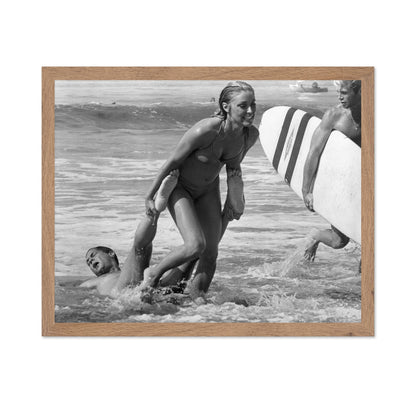 Dont Make Waves 1967 Sharon Tate No2