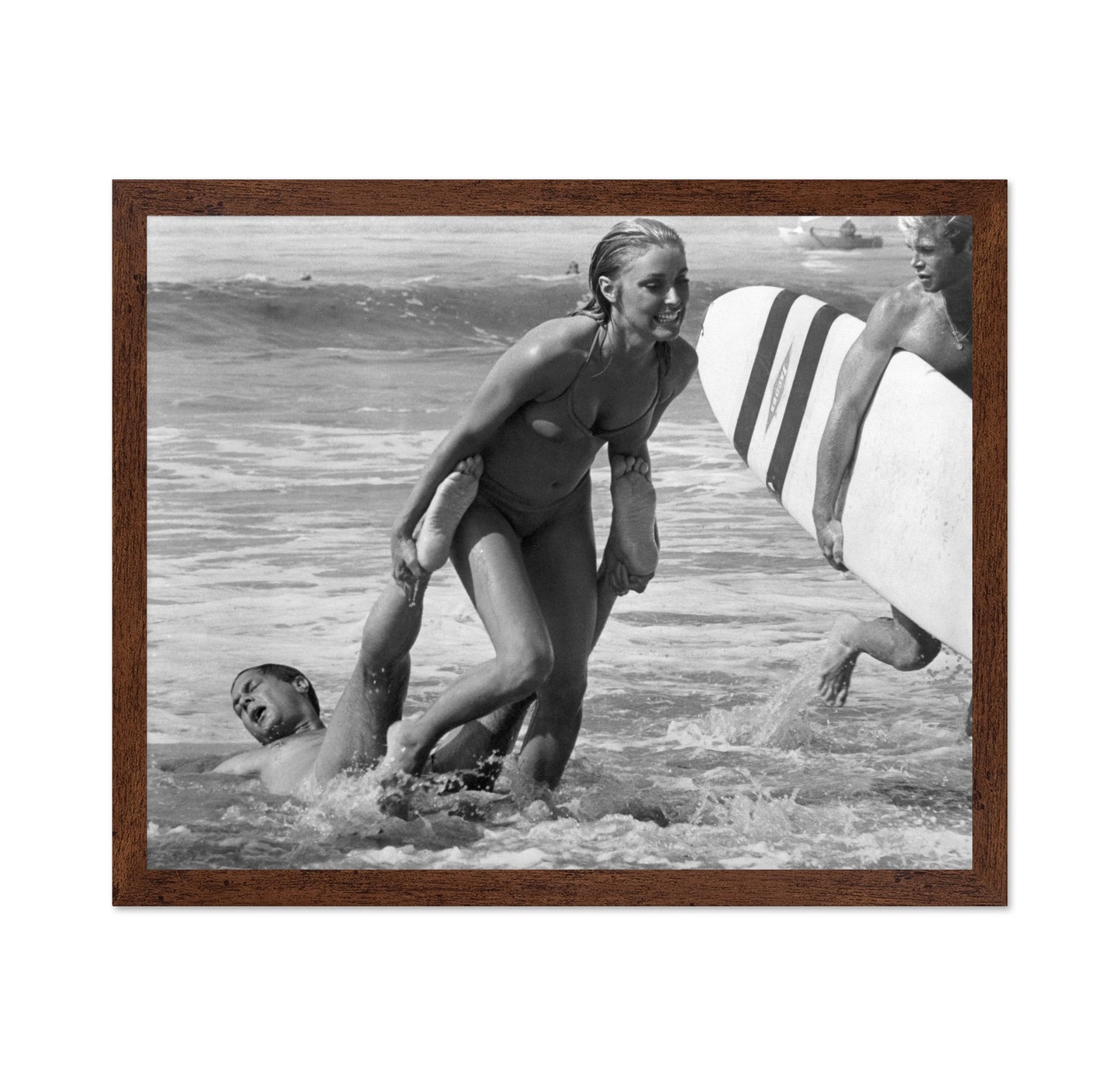 Dont Make Waves 1967 Sharon Tate No2