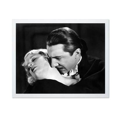 Dracula 1931 Bela Lugosi Helen Chandler No3