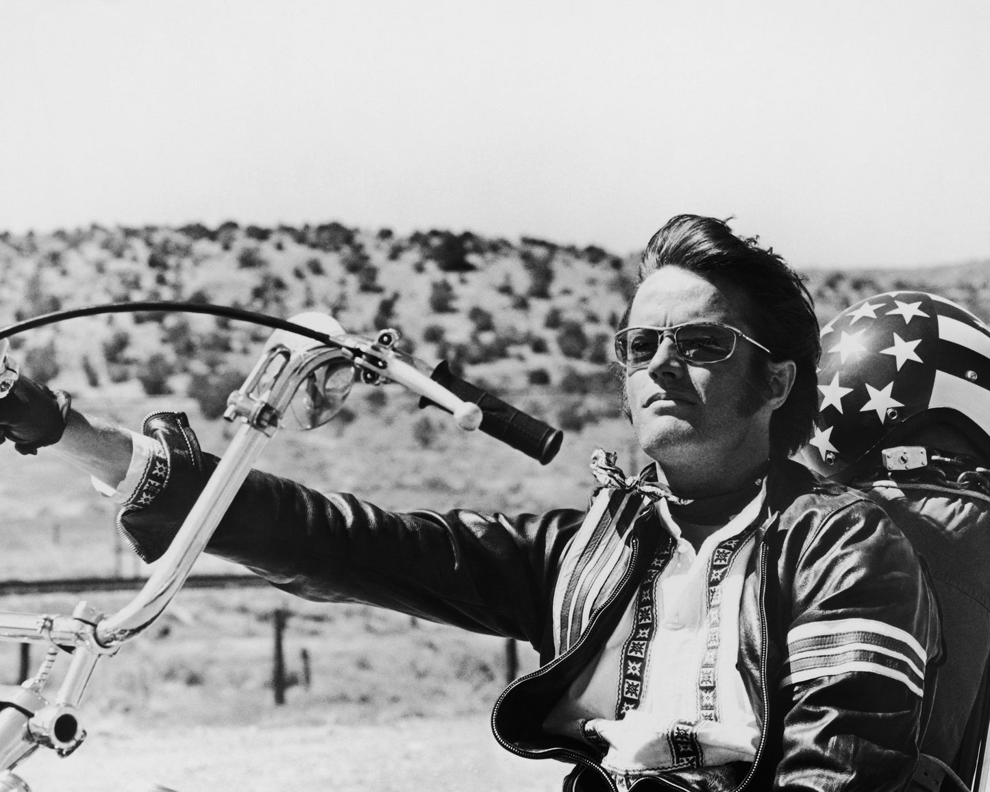 Easy Rider 1969 Peter Fonda No3