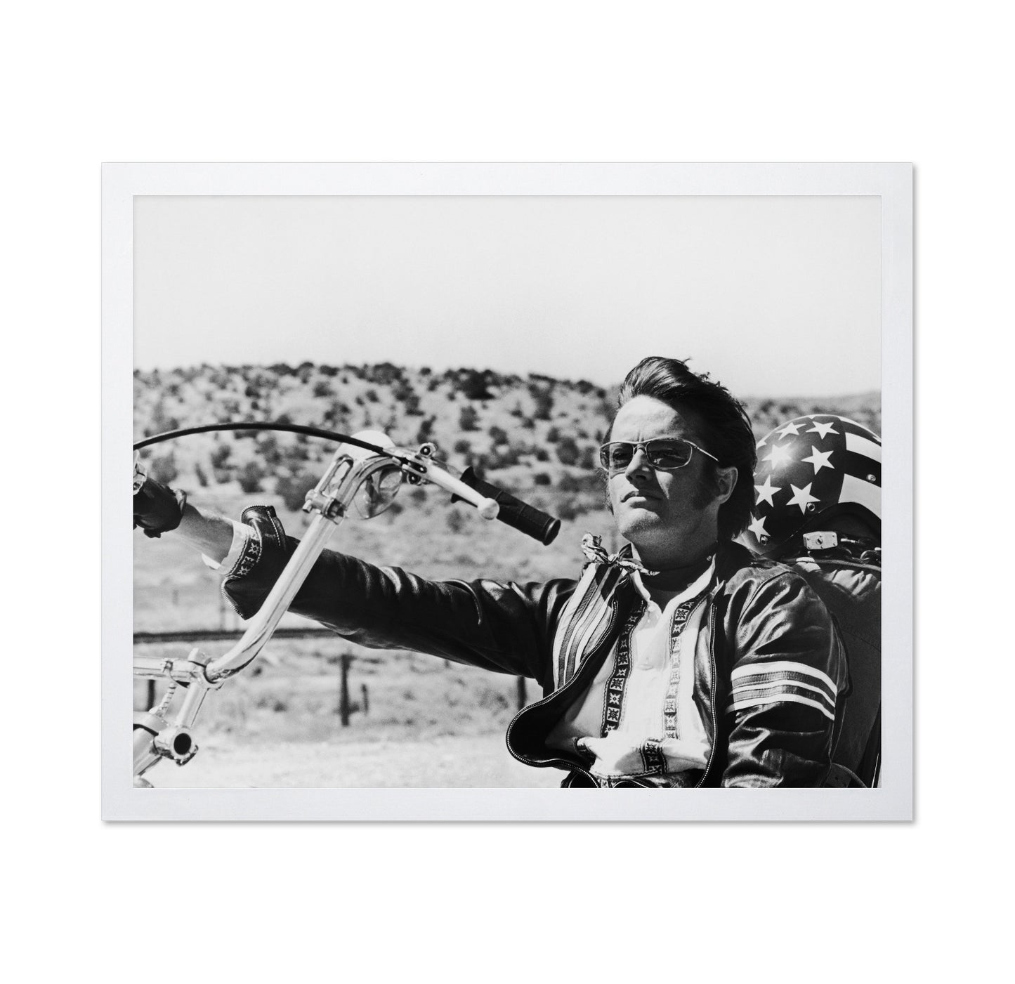 Easy Rider 1969 Peter Fonda No3