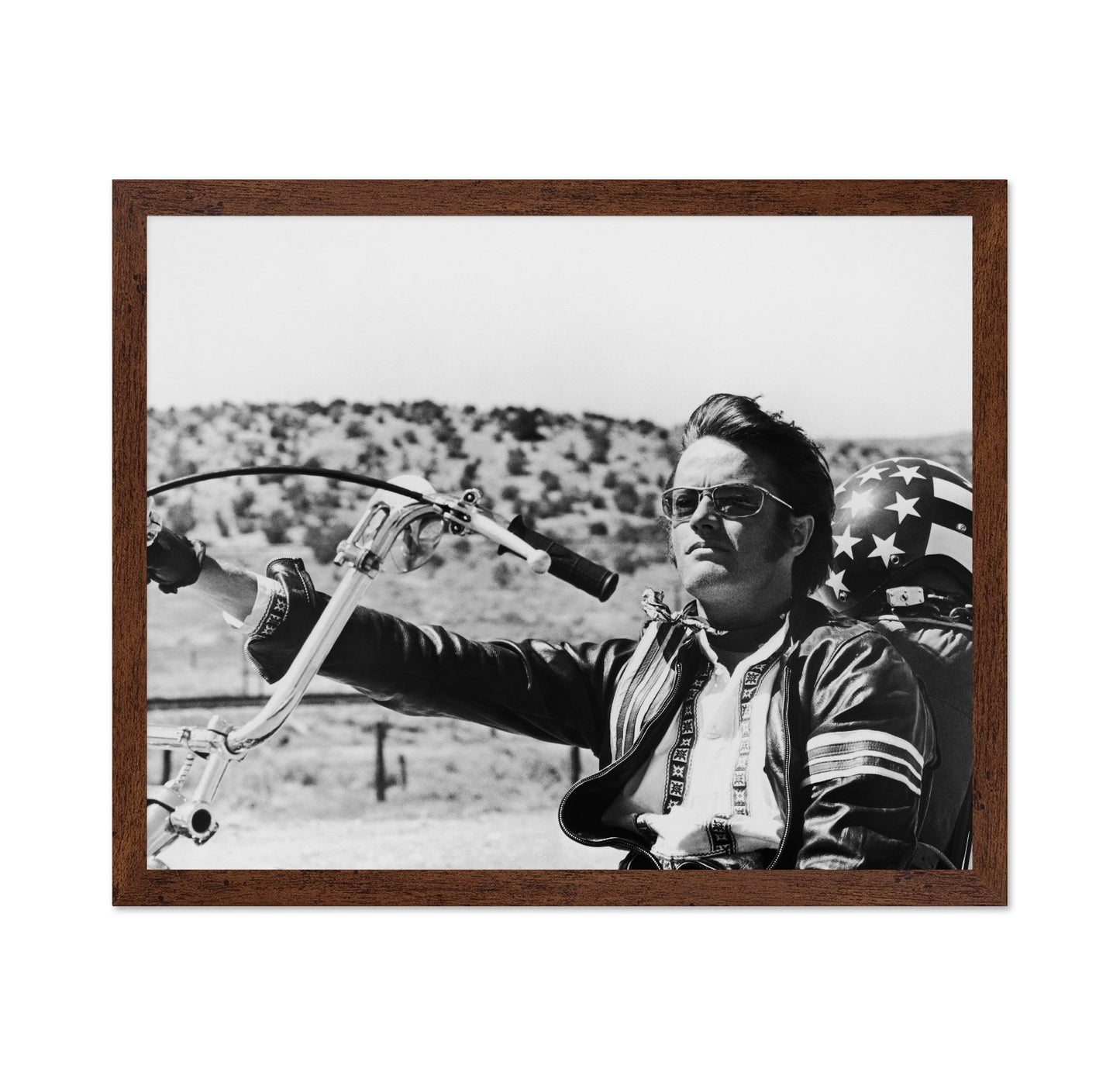 Easy Rider 1969 Peter Fonda No3