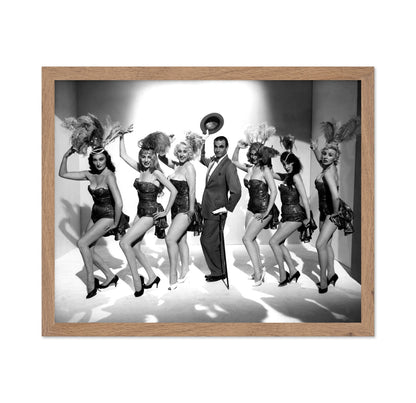 The Entertainer 1960 Laurence Olivier No2