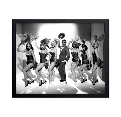 The Entertainer 1960 Laurence Olivier No2