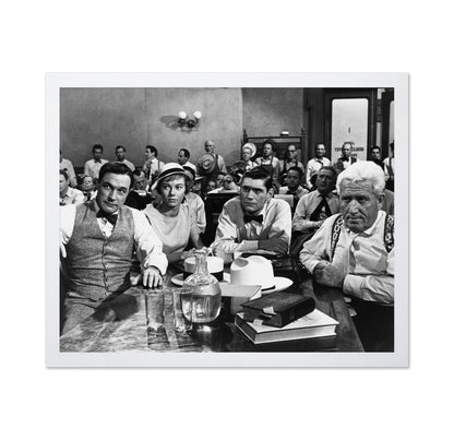 Inherit The Wind 1960 Gene Kelly