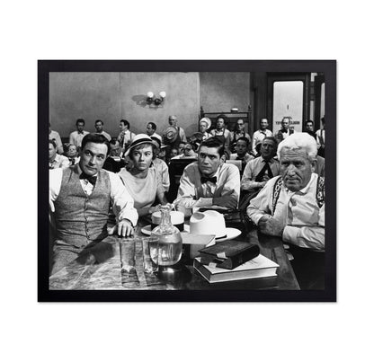 Inherit The Wind 1960 Gene Kelly