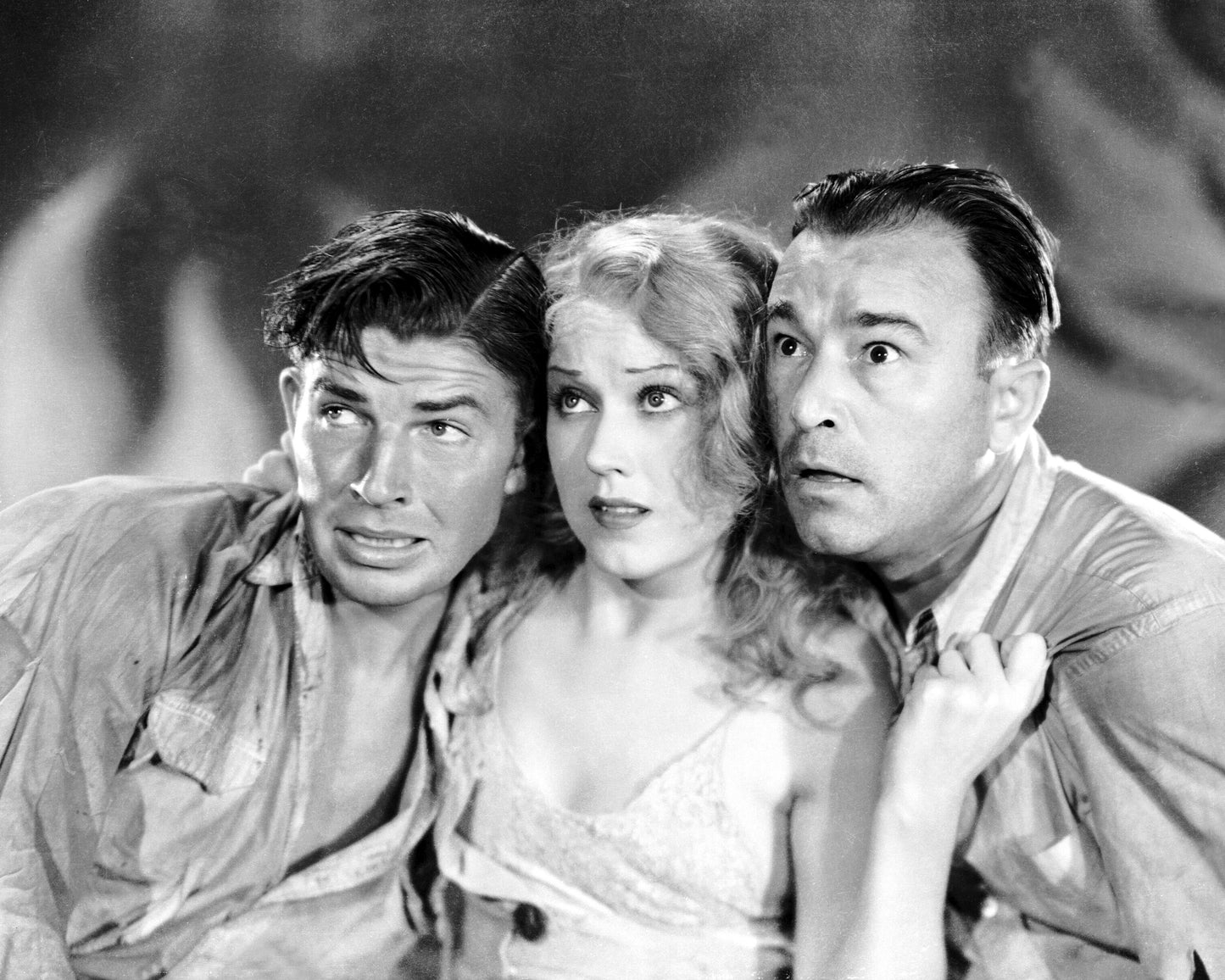 King Kong 1933 Bruce Cabot No1