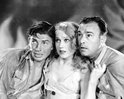 King Kong 1933 Bruce Cabot No1