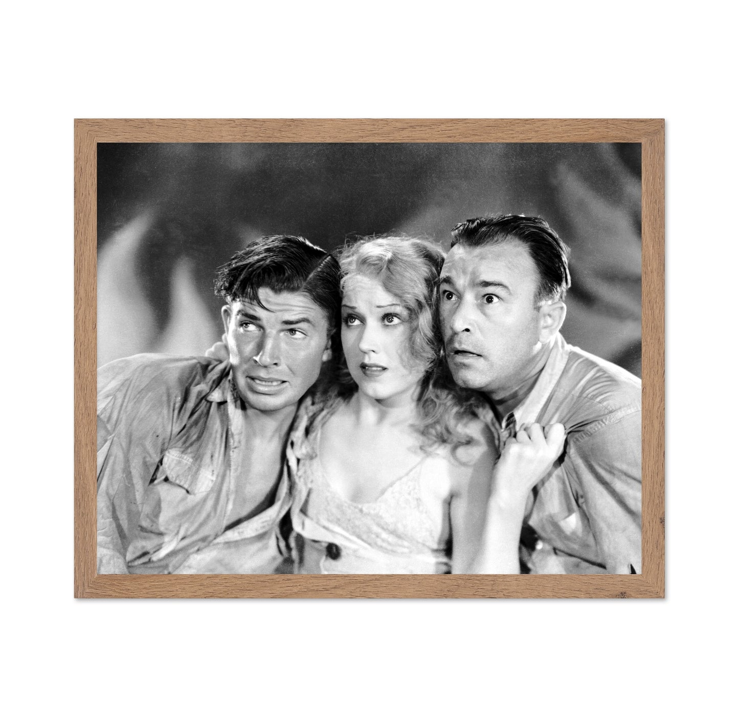 King Kong 1933 Bruce Cabot No1