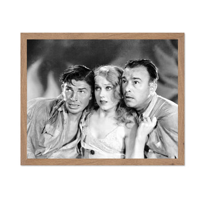 King Kong 1933 Bruce Cabot No1