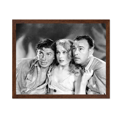 King Kong 1933 Bruce Cabot No1