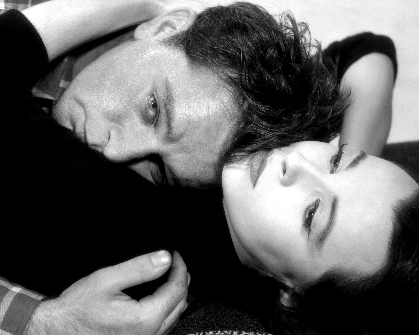 Look Back 1958 Richard Burton