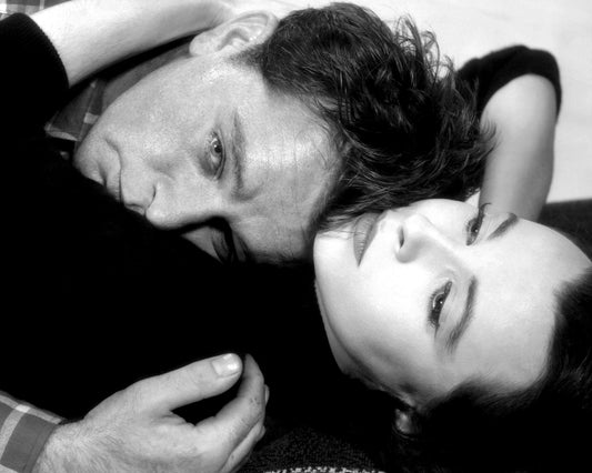 Look Back 1958 Richard Burton