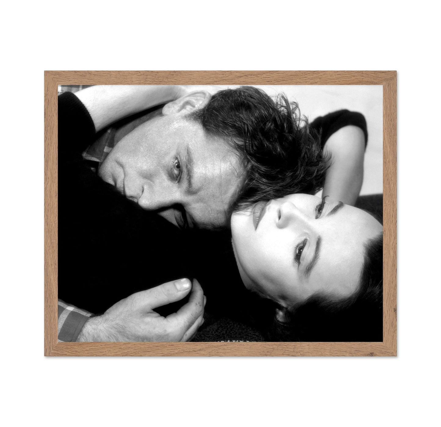 Look Back 1958 Richard Burton