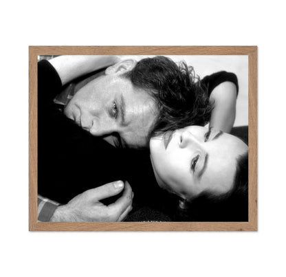 Look Back 1958 Richard Burton