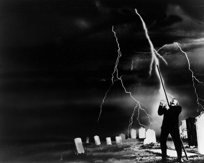 The Omen 1976 Patrick Troughton